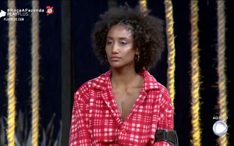 Fazendeiro da semana, Netto indica Sabrina direto para Roça