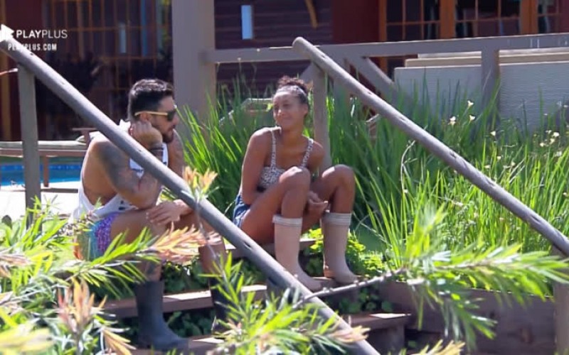 Finalista, Diego declara que não imaginava chegar tão longe