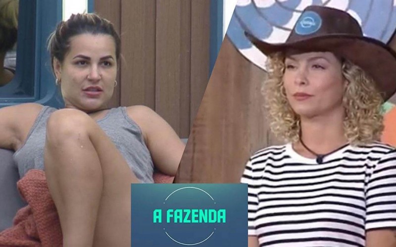 Como será a formação da 9ª Roça de A Fazenda e em quem Babi vai votar?