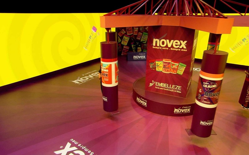 Gabi deixa a Prova do Líder Carrossel Novex após mais de 19 horas de disputa
