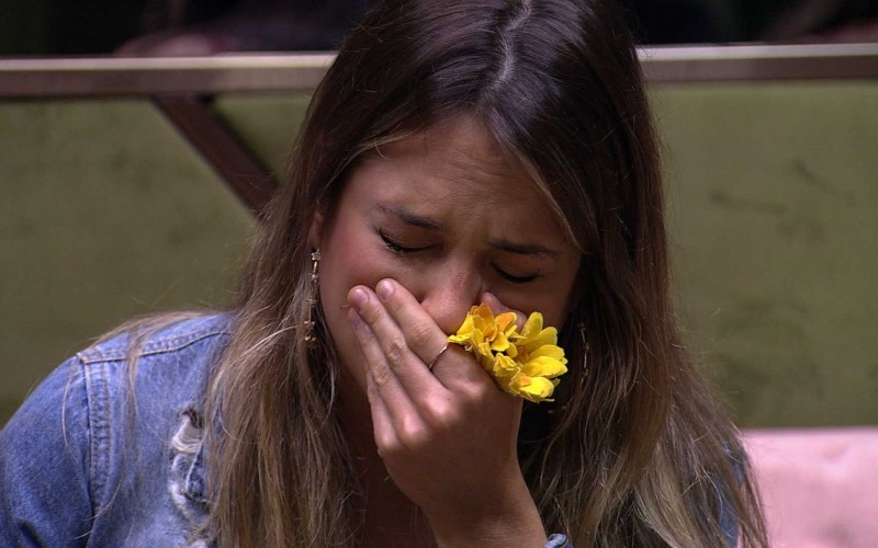 Gabi é a 11ª eliminada do BBB20, com 59,61% dos votos