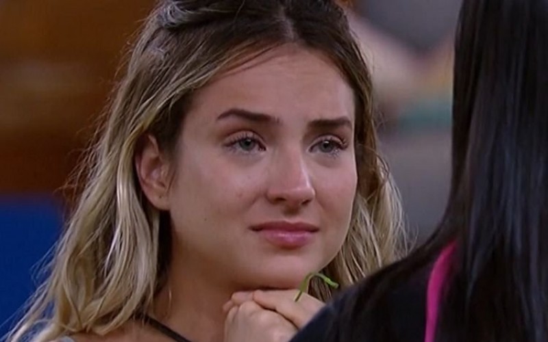 BBB20 - Motivo do choro de Gabi Martins é revelado