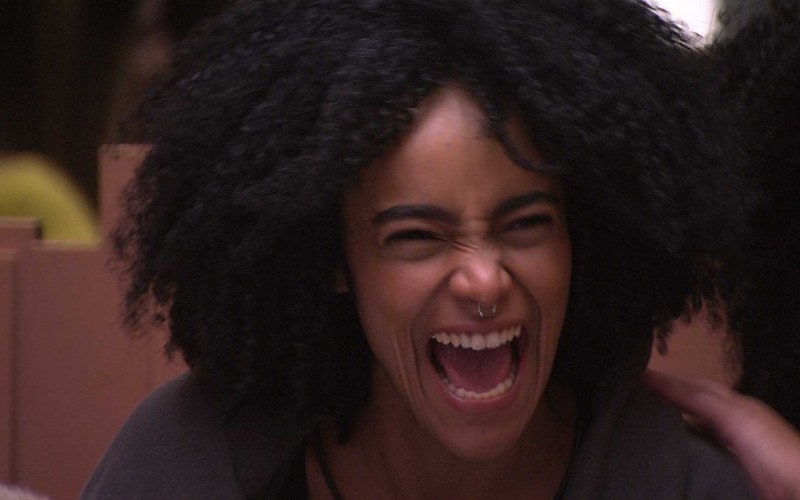 Gabriela é a 11ª eliminada do BBB19 com 60,64% dos votos