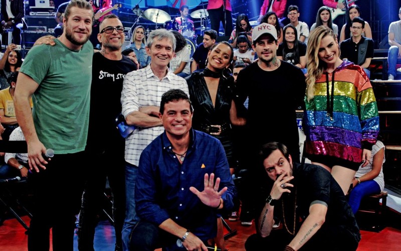 Gastei todo o dinheiro, revela um dos vencedores do BBB