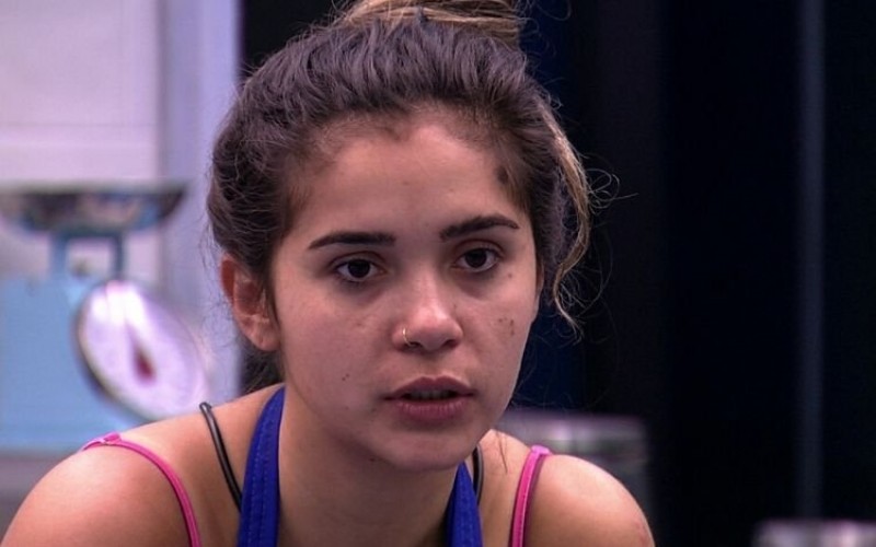 BBB20 - Gizelly desabafa após saída de Daniel: “Não estamos entendendo mais nada”