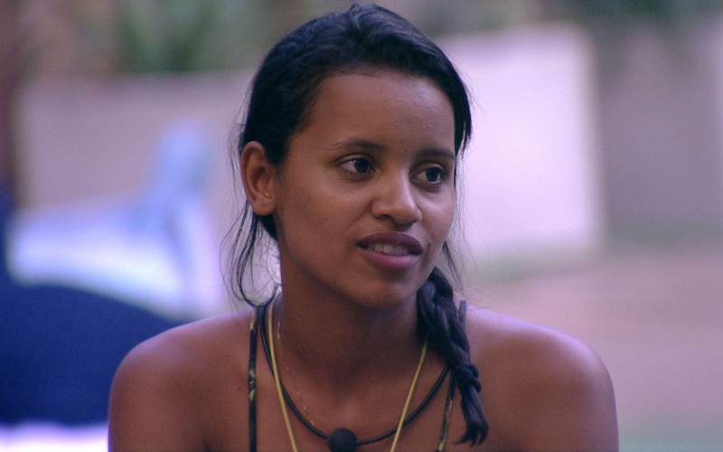 Gleici desabafa com Paula e família Lima: 