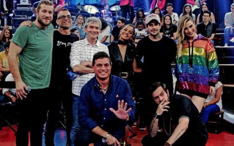 Globo reune campeões do BBB e Emilly Araújo fica de fora