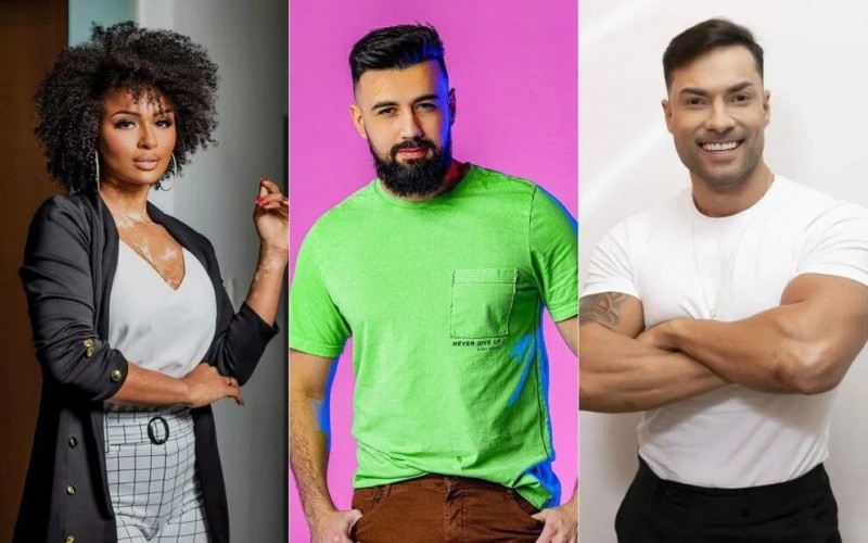 A Grande Conquista: Votação expõe o maior rejeitado na primeira eliminação