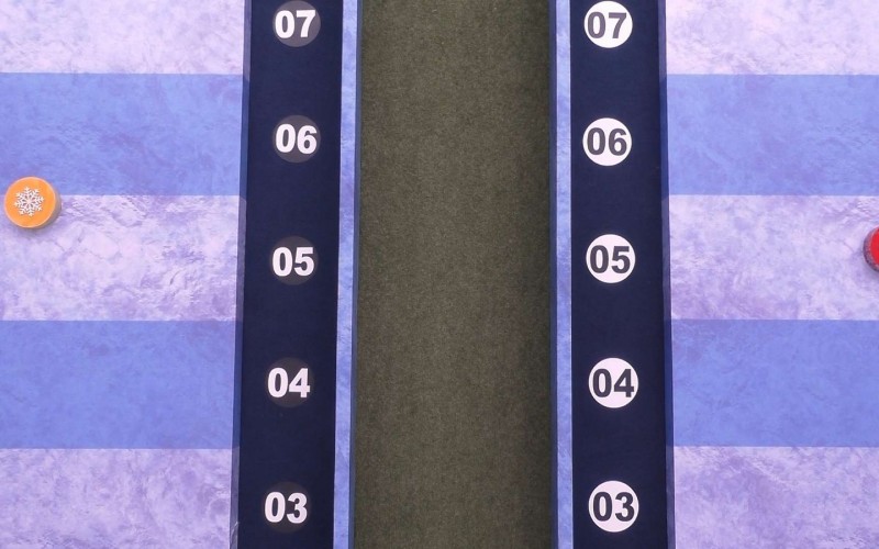 Time amarelo vence a Prova da Comida e vai para o Tá com Tudo