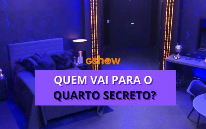 Gshow votação BBB 23: como votar no 1ª paredão do quarto secreto