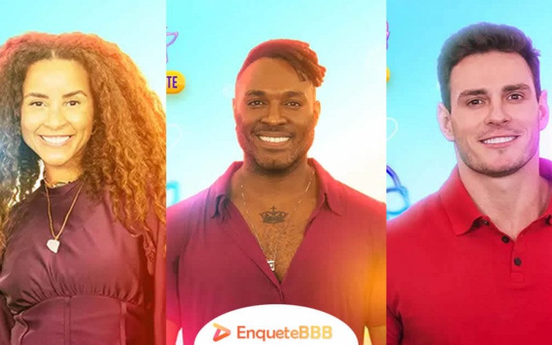 Gshow votação BBB 23: como votar no 6º paredão e resultado