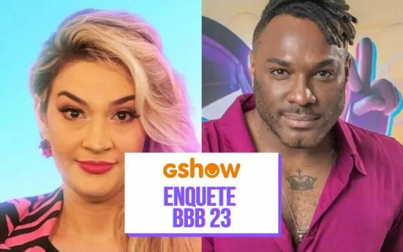 Gshow votação BBB 23: como votar para eliminar Fred ou Marília do quarto secreto