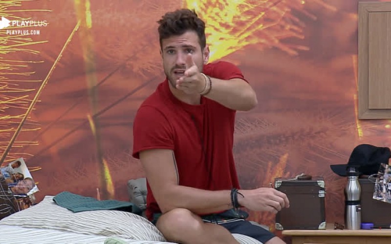 Gui diz que peoas não são intocáveis apenas por terem muitos fãs