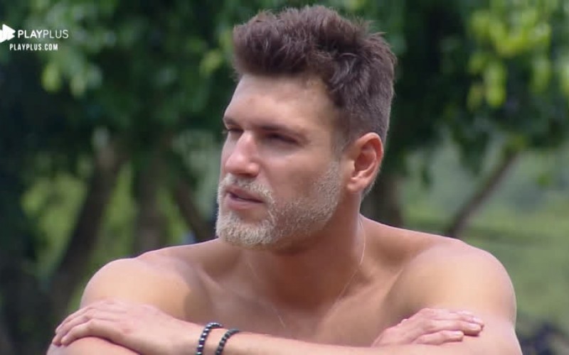 Guilherme diz que se ganhar o reality vai realizar diversos projetos