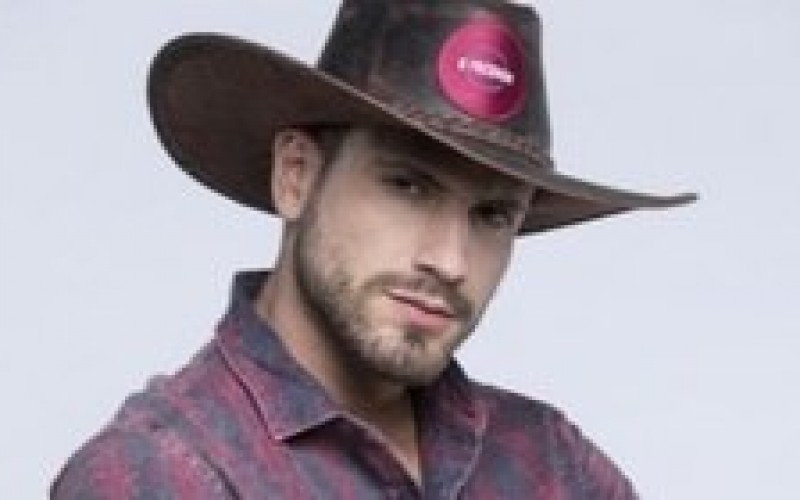 Guilherme Leão é eliminado de A Fazenda 11 com 21,35% dos votos