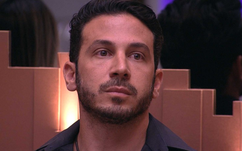 Gustavo é o segundo eliminado do BBB19 com 78,94% dos votos