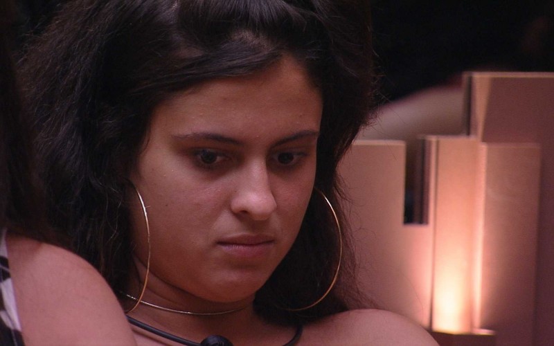 Hana comenta votação desse domingo: 