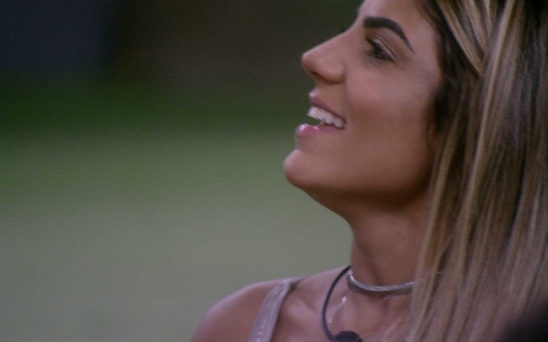 Hariany aconselha Alan: 