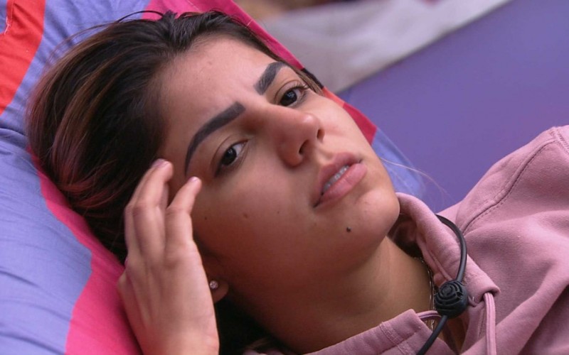 Hariany sugere combinação de voto: 