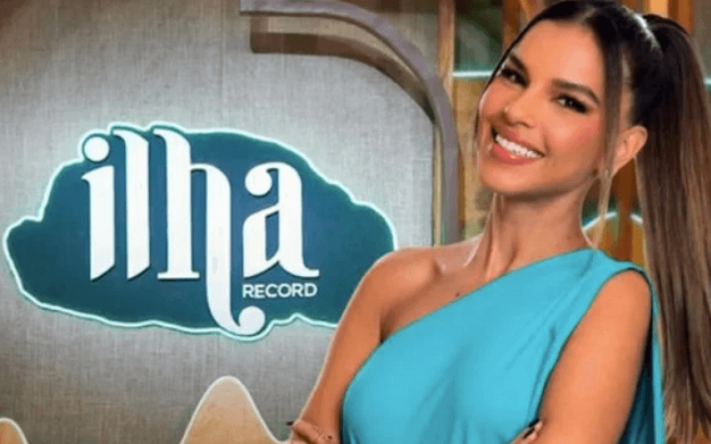 Descobrimos quais são os finalistas do Ilha Record 2