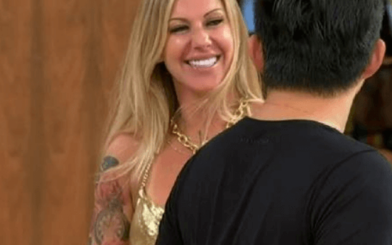  Ilha Record: Apenas Sammy pode dizer se Pyong a traiu com Antonela 