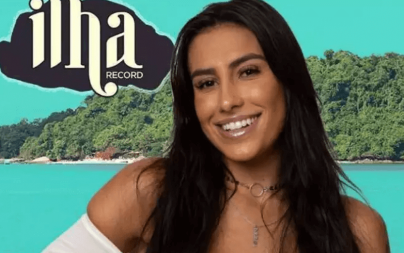 Campeã do Ilha Record revela o que fez com prêmio