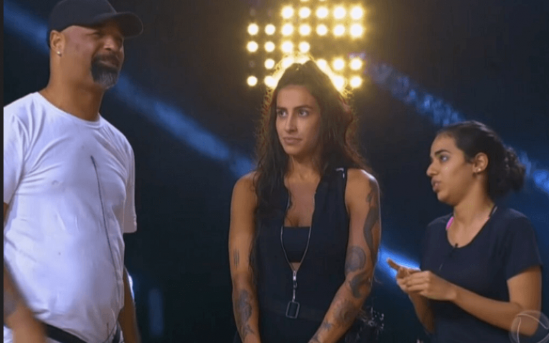 Retorno de Any, Dinei e Mirela promete muita treta na Ilha Record