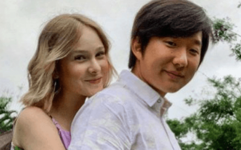 Sammy Lee comenta cena de Pyong Lee e Antonela no “Ilha Record”