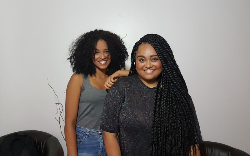 Confira: Irmã de Rízia, do BBB19, revela plano para esconder o sumiço da sister!