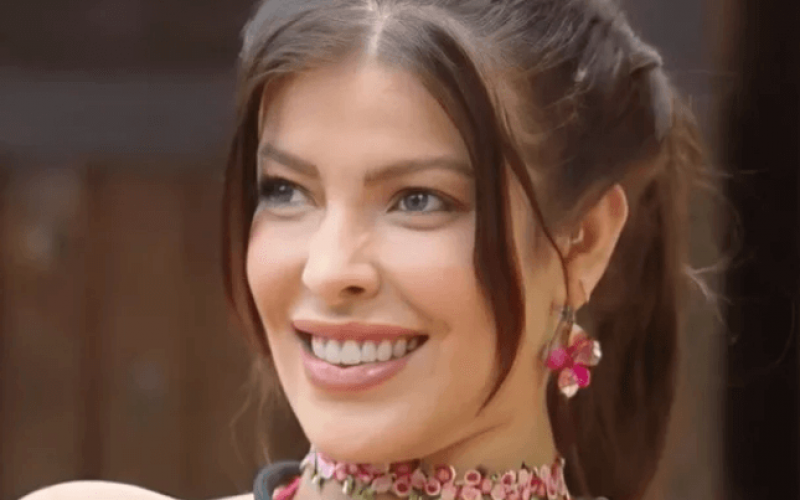 Jaquelline é a grande campeã de A Fazenda 15; veja como foi a final!