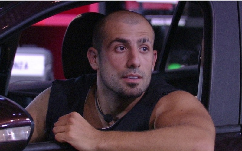 Kaysar é o novo líder do BBB 18