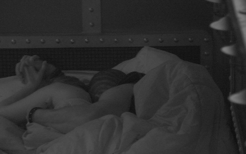 Jéssica para Kaysar: 