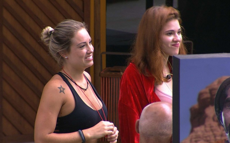 Jéssica sobre Castigo do Monstro com Paula: 