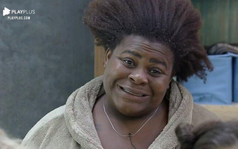 Jojo Todynho é a grande favorita para ganhar A Fazenda 2020