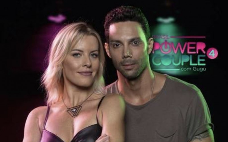 Ju Valcézia e Ricarddo Manga são eliminados do 