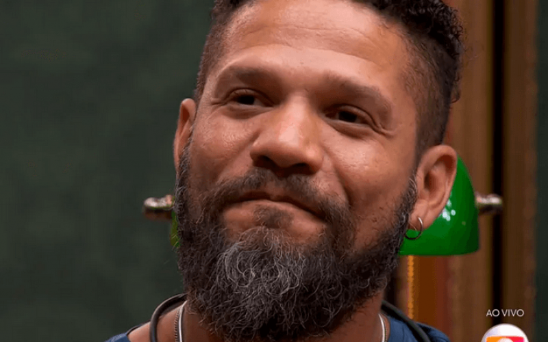 Juninho é eliminado no 7º paredão do BBB 24 com 60,35% dos votos