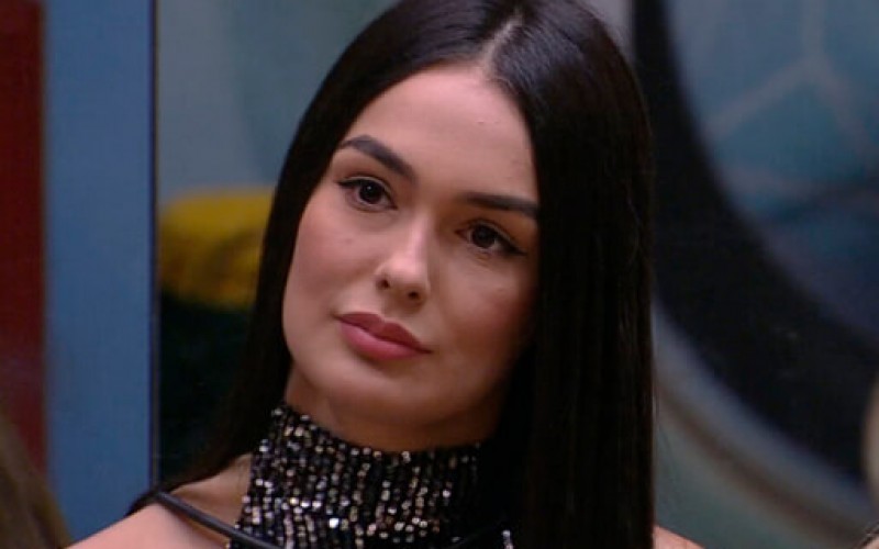 Larissa é a última eliminada do BBB 23; veja a porcentagem