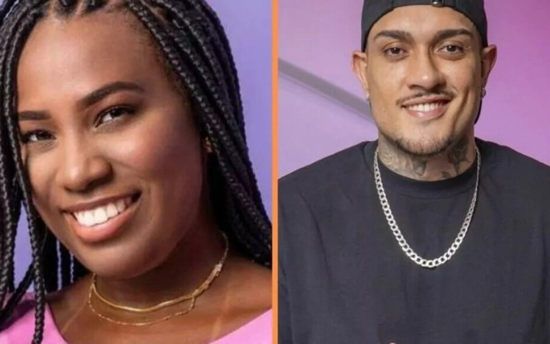 Leidy ou Bin: quem sai amanhã do BBB 24?