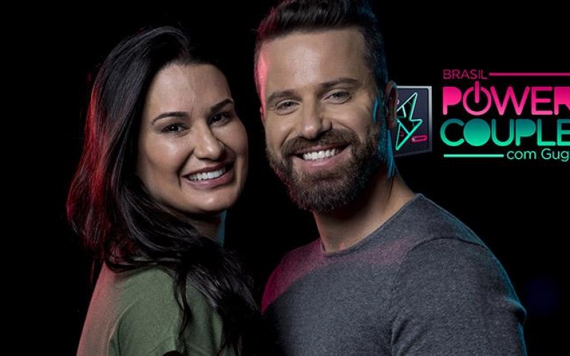 Letícia e Marlon se tornam o Casal Power e distribuem os quartos