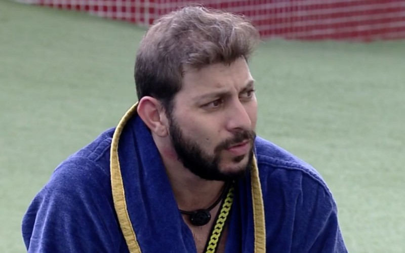 Líder da semana no BBB21, Caio revela quem pretende mandar ao paredão; confira