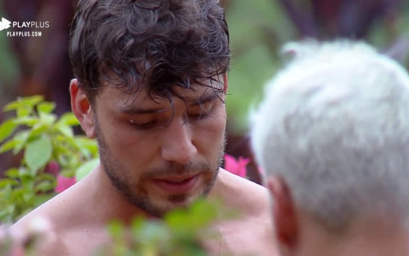 Lucas Viana diz que ganhou mais responsabilidade após morte do pai