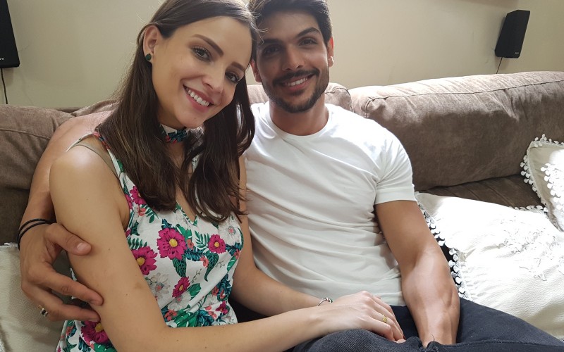 Mãe de Lucas rompe o silêncio de Ana Lúcia: ‘Continua noiva do meu filho’