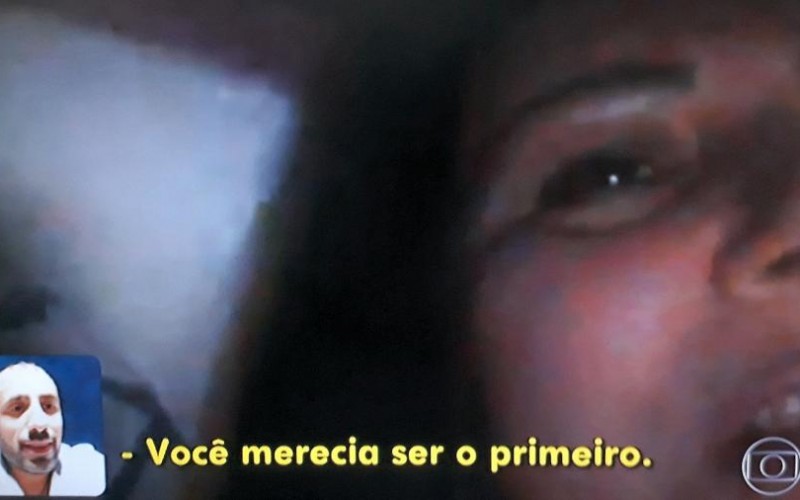 Mãe fala com Kaysar pela 1ª vez após "BBB18": "Você merecia ser o primeiro"