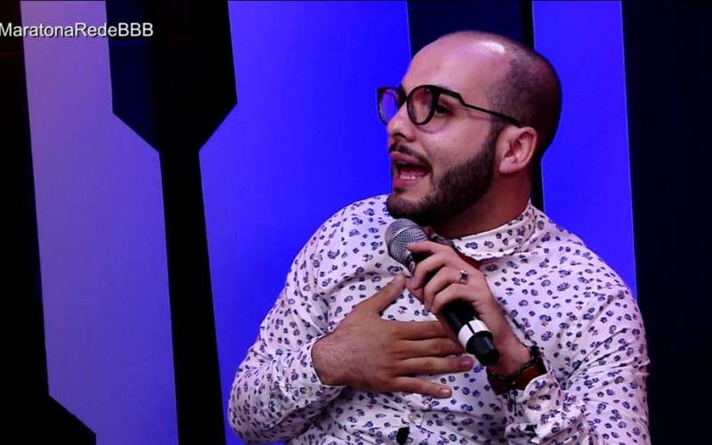 Maratona Rede BBB! Mahmoud e Ana Paula garantem que não há pendências para resolver