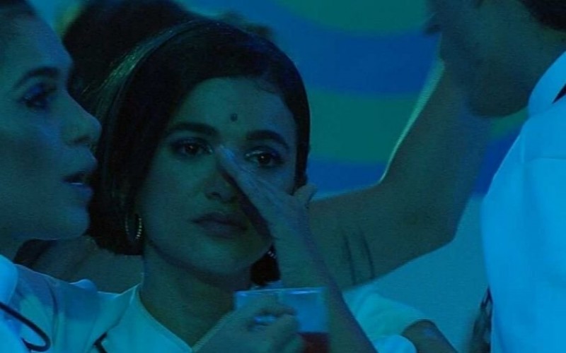 BBB20 - Manu Gavassi chora e revela grande preocupação