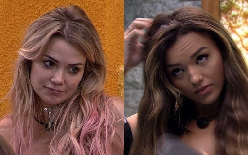 BBB20 - Após reclamação de Rafa, Marcela se irrita e dispara contra a influencer