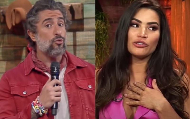 Marcos Mion faz pedido inusitado caso Raissa entre para o BBB21; saiba qual