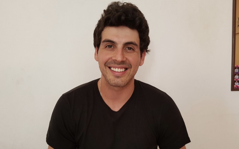 Maycon, do BBB19, tem Gusttavo Lima como ídolo e já namorou 12 vezes