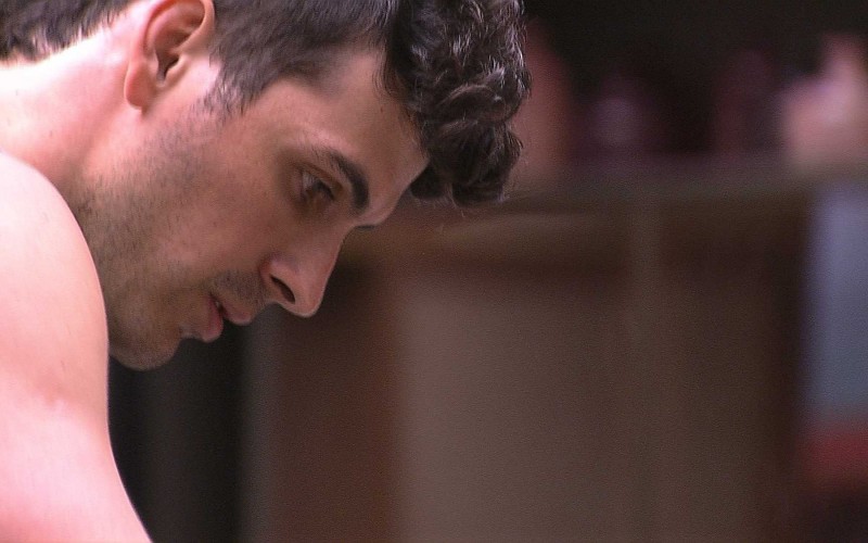 Maycon pede desculpa e Rodrigo responde: 