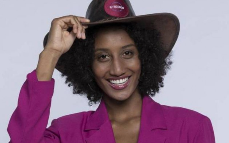Record é denunciada no Ministério Público por caso de racismo contra Sabrina Paiva em ‘A Fazenda 11’